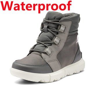 Brand New SOREL Women Boots - Waterproof, Insulated